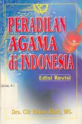 Peradilan Agama di Indonesia