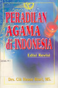 Peradilan Agama di Indonesia