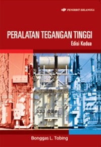 Peralatan tegangan tinggi