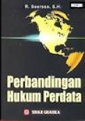 Perbandingan hukum perdata