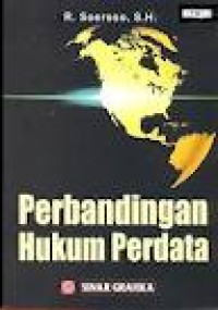 Perbandingan hukum perdata