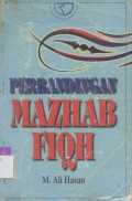 Perbandingan Mazhab  Fiqh