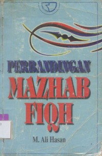 Perbandingan Mazhab  Fiqh