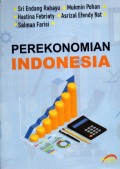 Perekonomian Indonesia