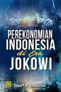 Perekonomian indonesia di era jokowi