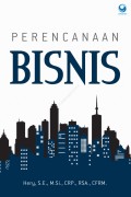 Perencanaan bisnis