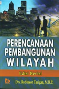 Perencanaan pembangunan wilayah