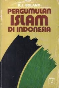 Pergumulan Islam di Indonesia