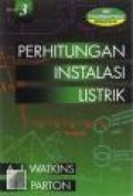 Perhitungan instalasi listrik