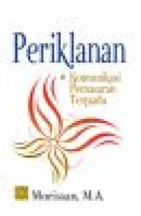 Periklanan: komunikasi pemasaran terpadu