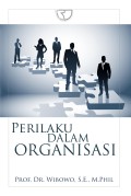 Perilaku dalam organisasi