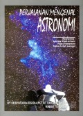 Perjalanan mengenal astronomi