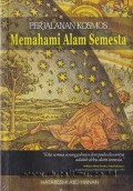 Perjalanan kosmos memahami alam semesta