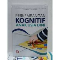 Perkembangan Kognitif Anak Usia Dini