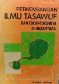Perkembangan ilmu tasawuf dan tokoh-tokohnya di nusantara