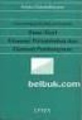 Perkembangan pemikiran ekonomi, dasar teori ekonomi pertumbuhan dan ekonomi pembangunan