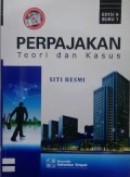 Perpajakan: teori dan kasus, buku 1