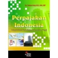 Perpajakan Indonesia (sebagai materi perkuliahan di perguruan tinggi)