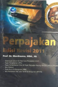 Perpajakan Edisi Revisi 2011