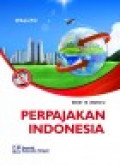 Perpajakan Indonesia, edisi ke 10, buku 2