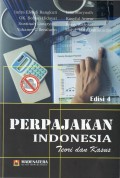 Perpajakan Indonesia : teori dan kasus