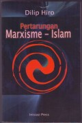 Pertarungan Marxisme - Islam