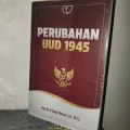 Perubahan UUD 1945