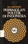 Perwakilan politik di Indonesia