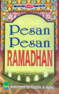 Pesan Pesan Ramadhan