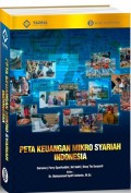 Peta keuangan mikro syariah Indonesia