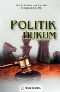 Politik Hukum