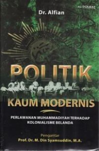Politik Kaum Modernis