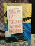 Politik, HAM, dan isu-isu teknologi dalam fikih kontemporer