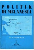 Politik di Melanesia