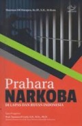 Prahara Narkoba Di Lapas Dan Rutan Indonesia