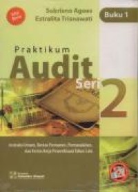 Praktikum audit Seri 2