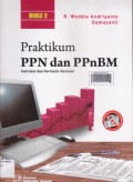 Praktikum PPN dan PPnBM: instruksi dan formulir-formulir