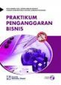 Praktikum penganggaran bisnis