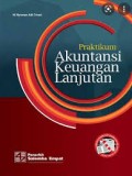 Pratikum Akuntansi Keuangan Lanjutan