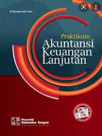 Pratikum Akuntansi Keuangan Lanjutan