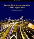 PreviewGuide: Intermediate microeconomics and its application