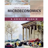 Principles of microeconomics