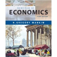 Principles of economics