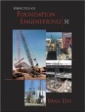 Principles of foundation engineering