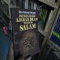 Prinsip-prinsip ajaran Islam tentang salam