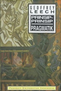 Prinsip-prinsip pragmatik