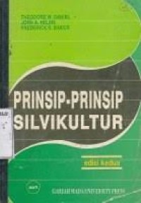 Prinsip-prinsip silvikultur