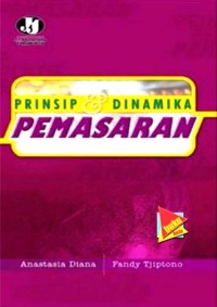 Prinsip dan Dinamika Pemasaran