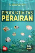 Produktivitas Perairan, Edisi Revisi