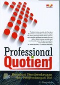 Professional Quotient